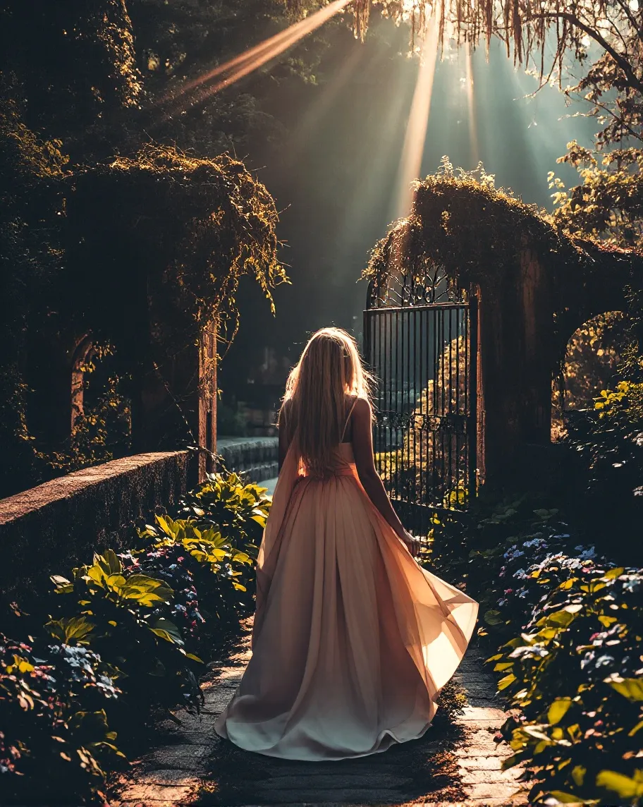 A breathtaking, cinematic shot - Free AI Photo Generator - starryai