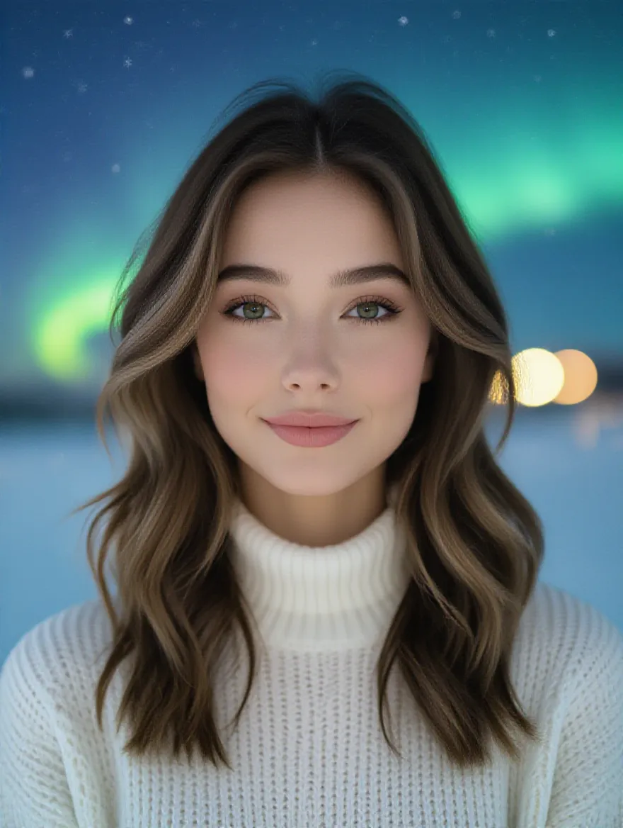 Masterpiece image a beautiful - Free AI Photo Generator - starryai