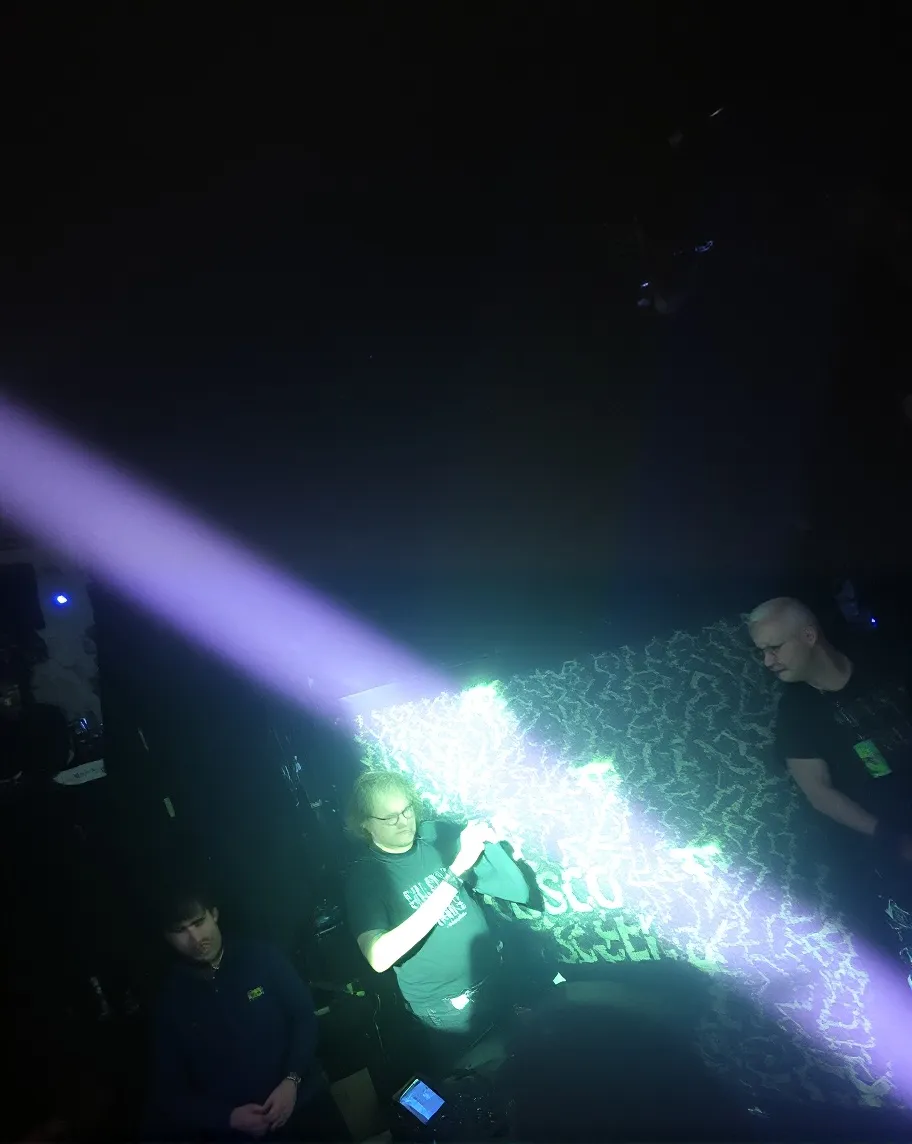 Rip Rave - rip a rave/club buddy who after - Free AI Photo Generator - starryai