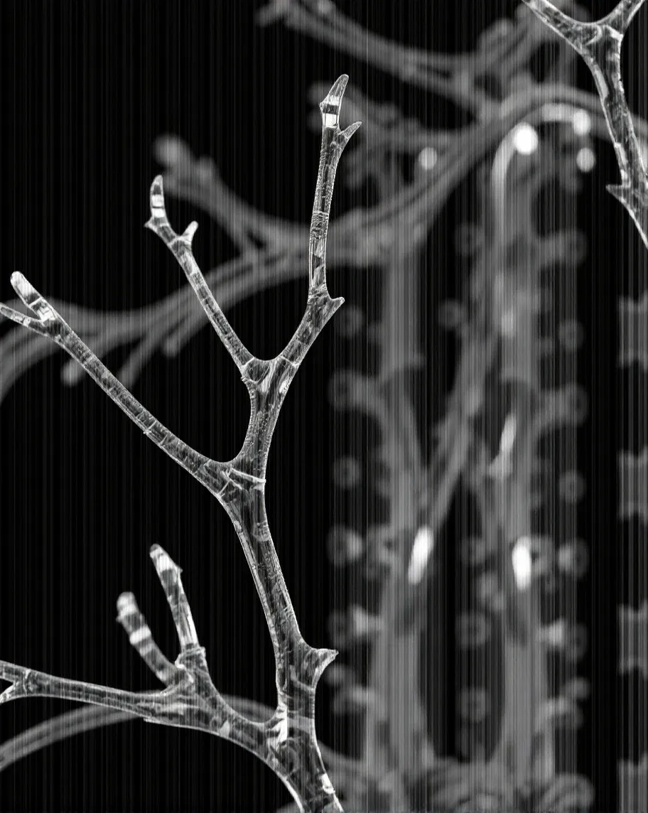 Create a realistic image a tree - Free AI Photo Generator - starryai