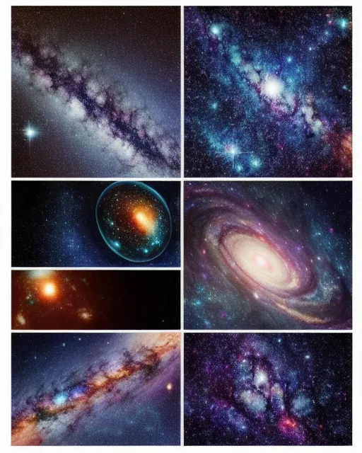 the universe