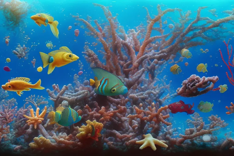 Aquarium 