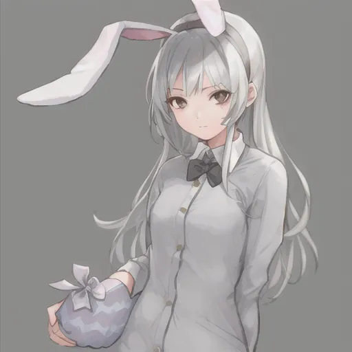 1,452 Easter Anime Images, Stock Photos, 3D objects, & Vectors |  Shutterstock