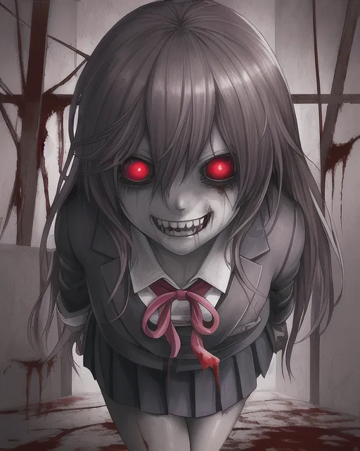 10 Best Yandere Anime of All Time