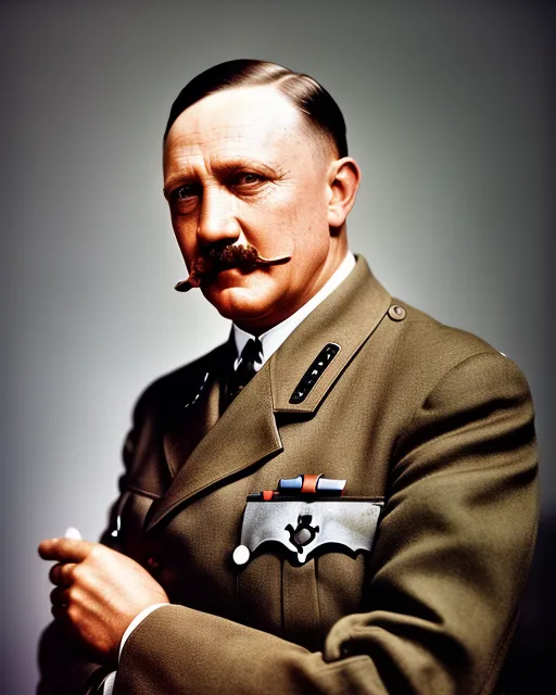 Hitler