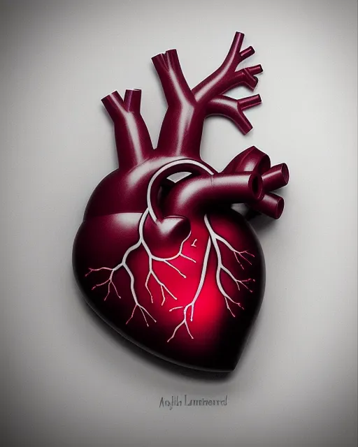 Heart ❤️