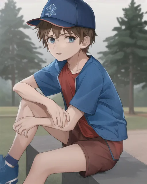 Dipper pines attempt 