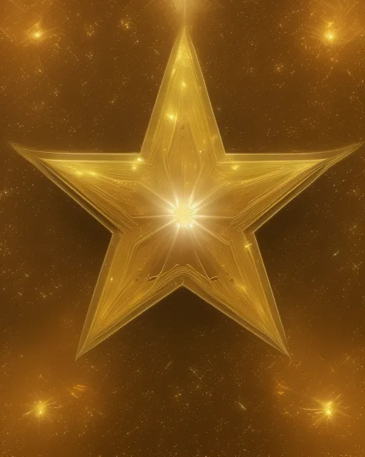 Golden Star