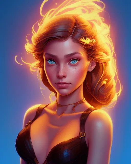 an-epic-fantasy-comic-book-style-portrait-paintin-starryai