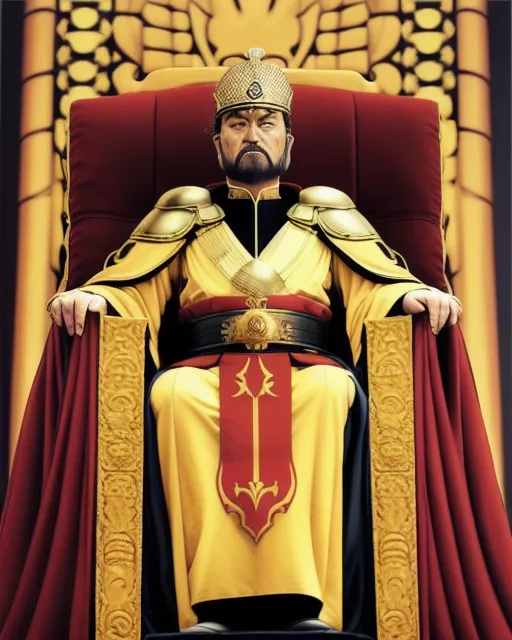 Emperor 