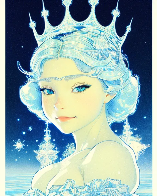 Snow Queen