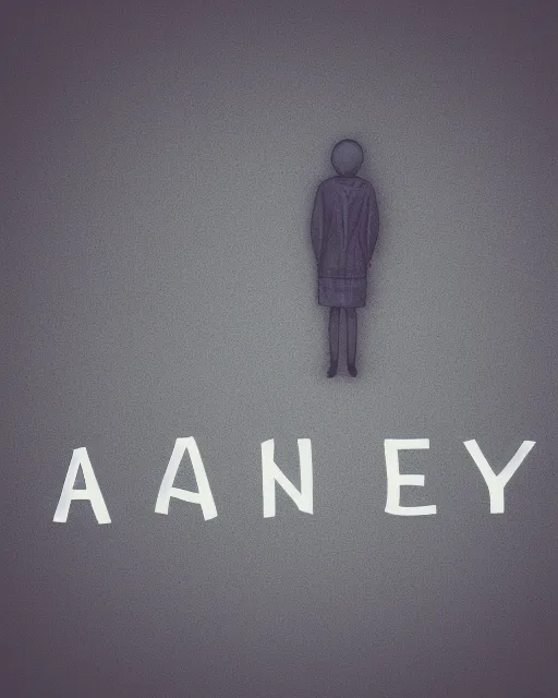 anxiety