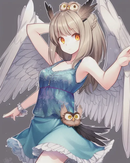 Anime Owl - watch anime APK (Android App) - Free Download