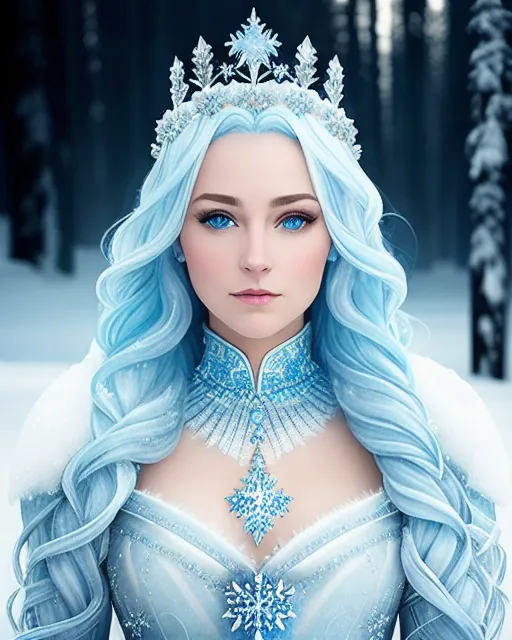 queen (royalty), fantasy girl, face, fantasy art