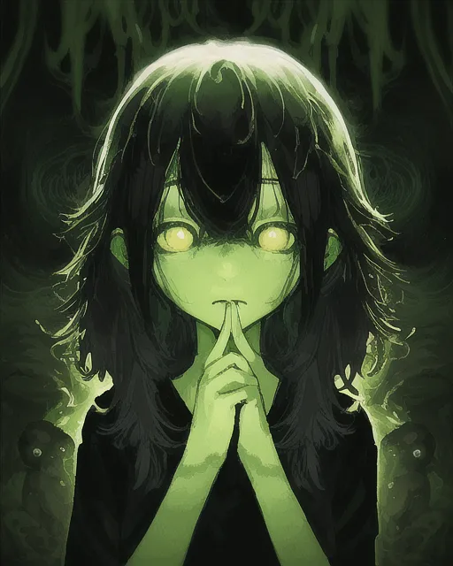 Dark Aesthetic Anime Profile 3 - Darkness Anime Pfp Collection (@pfp)
