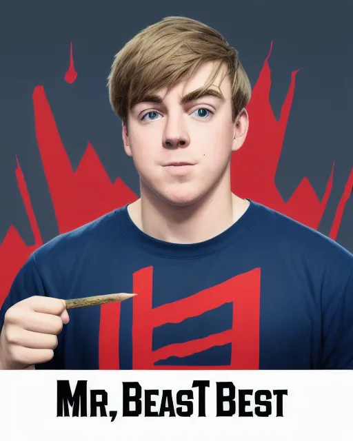 Mr. Beast