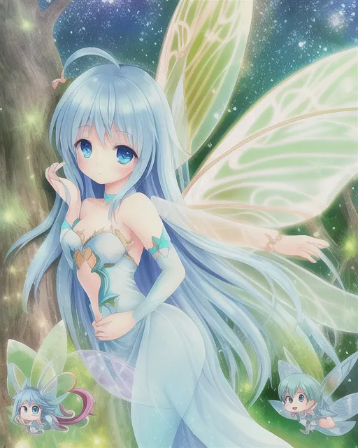 Fairy 