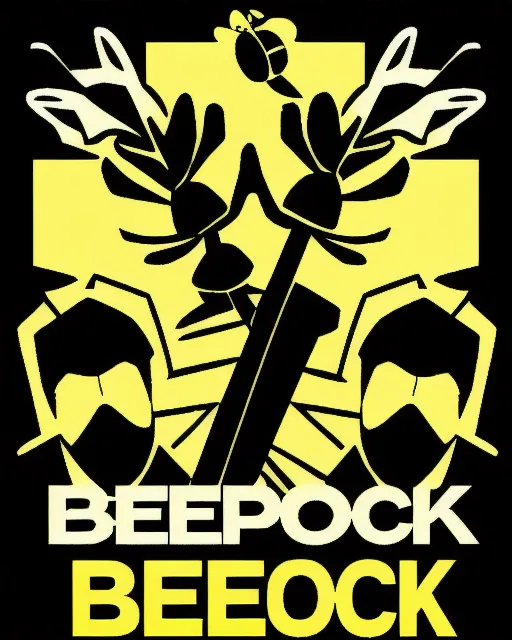 BeepRock  propaganda