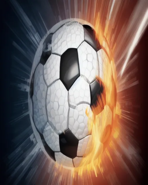 soccer ball