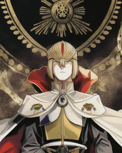 Emperor 