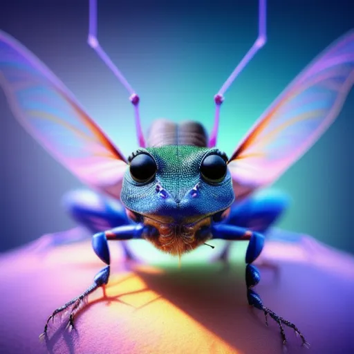 Produce a breathtaking extremely - Free AI Photo Generator - starryai