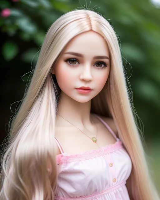 Realistic dolls online