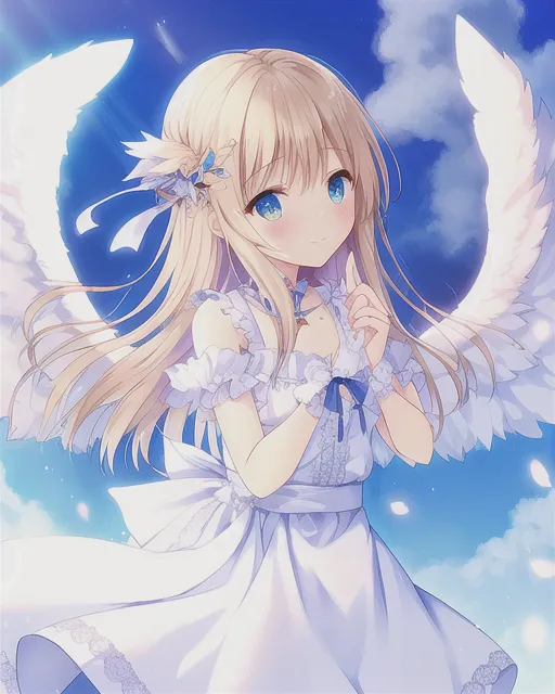 Evil Angel - Dark Anime Angels - YouTube-demhanvico.com.vn