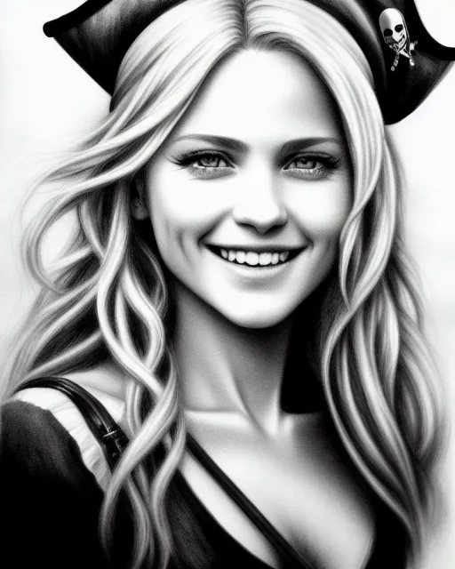 17 girl realistic drawing by miley cyrus | Image