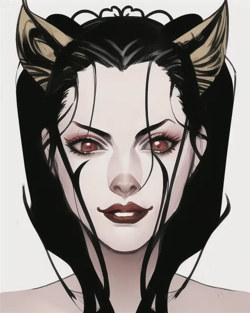 Related image  Vampire drawings, Portrait sketches, Celebrity
