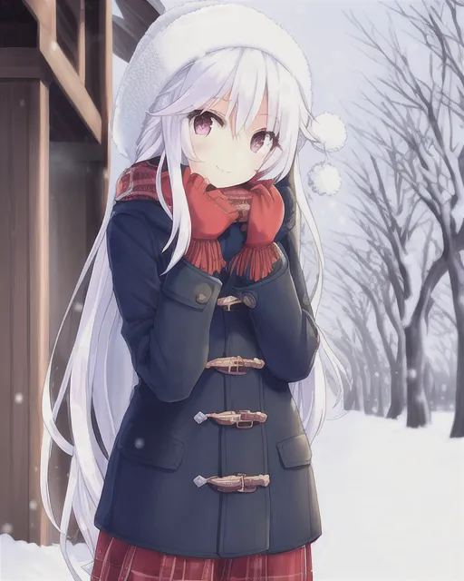 Winter date