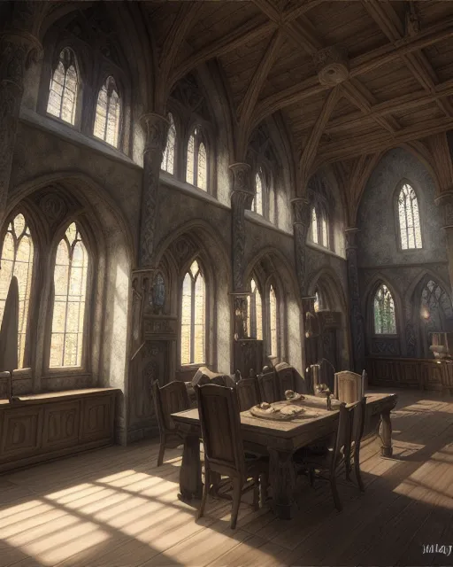 Hogwarts  Gothic interiors, Hogwarts interior, Hogwarts castle