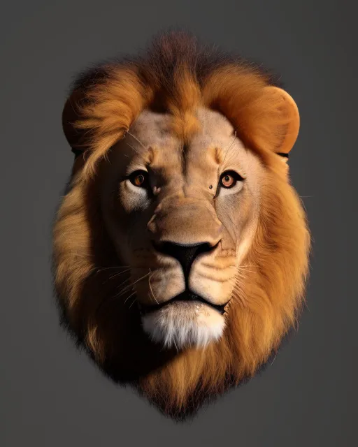 lion