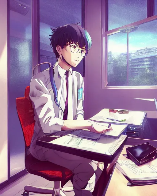 8 Best Medical Anime Like The Apothecary Diaries