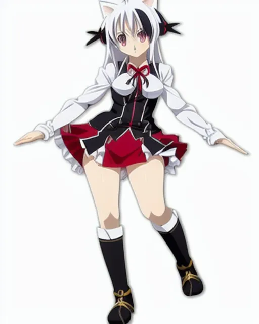 Koneko Toujou