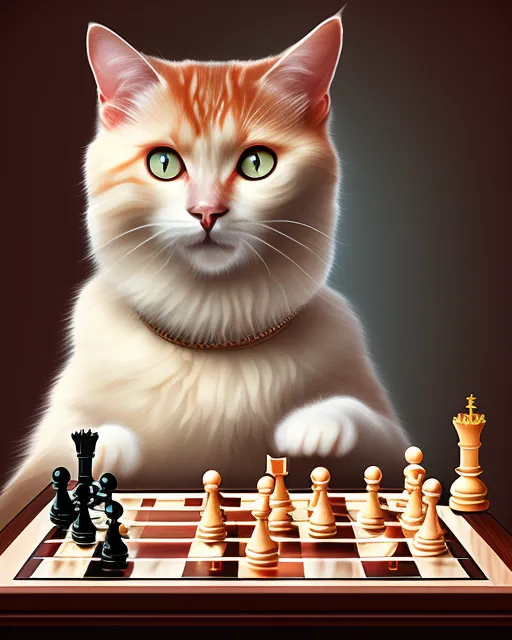 Cat pfp - Chess Forums 