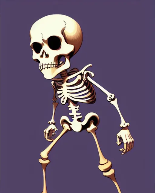 Skeleton