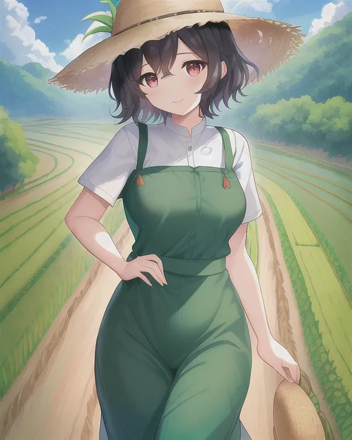 Rice farmer  9GAG