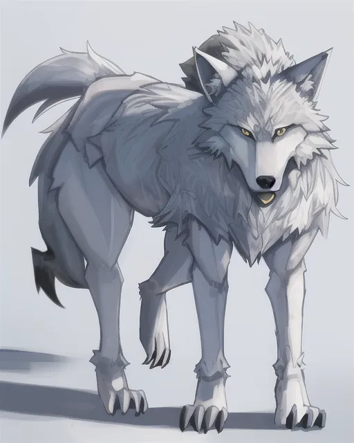 Wolf