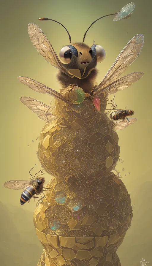 Bee Things