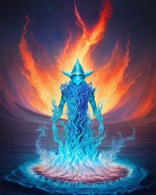 Blue Wizard Digital