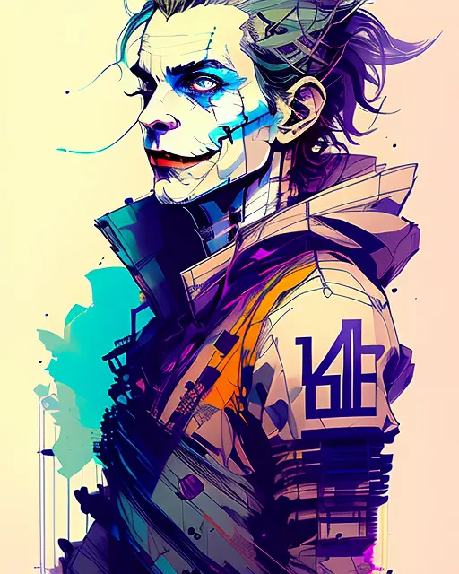 The Joker