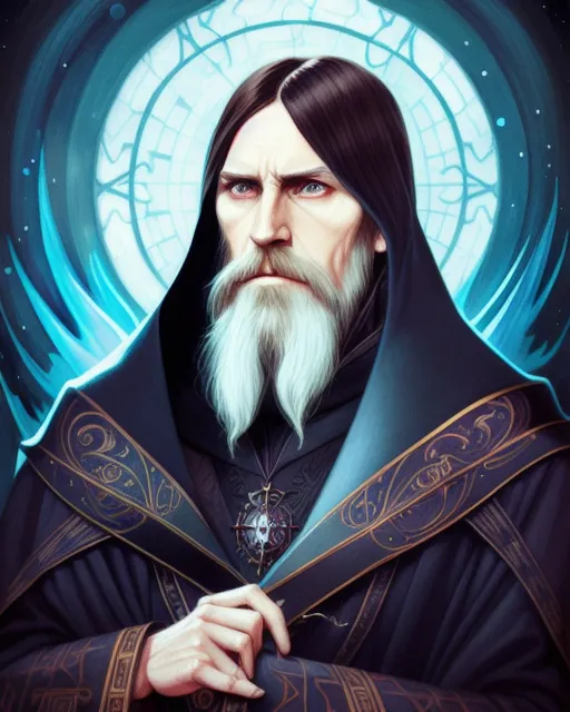 Rasputin 