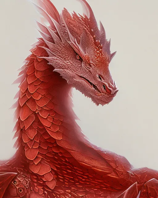 Waratah Dragon