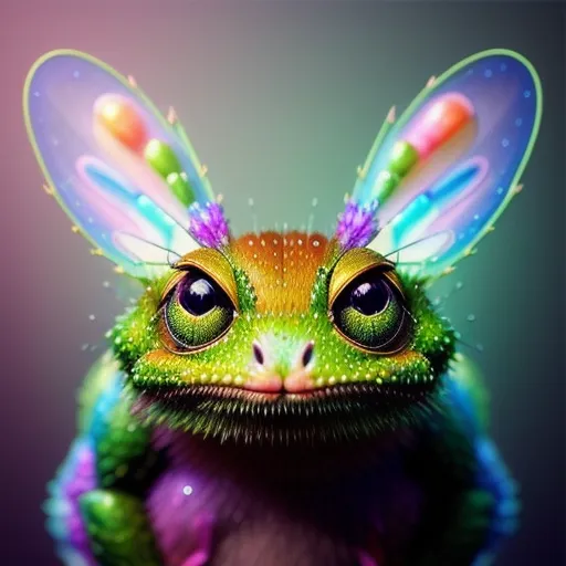 Produce a breathtaking extremely - Free AI Photo Generator - starryai