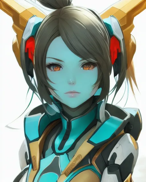 Stream Garbage Factory | Listen to Warframe Anime Edition playlist online  for free on SoundCloud