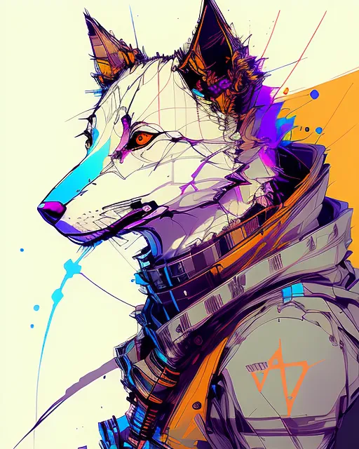 Wolf