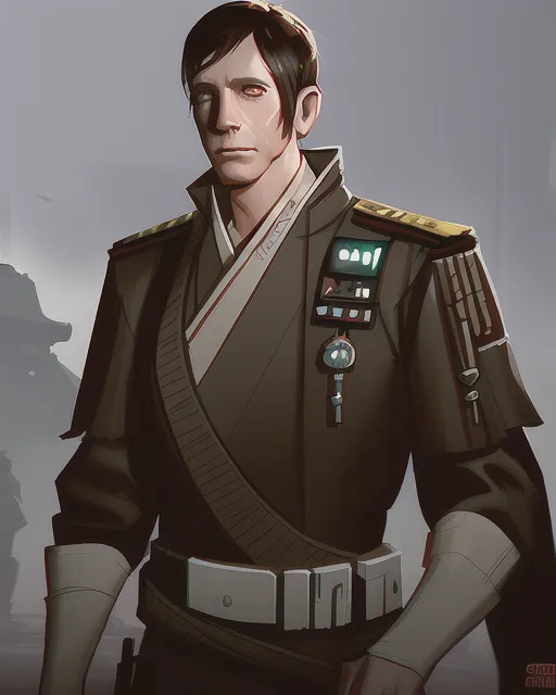 male admiral star wars meh