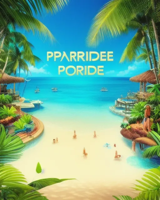 Paradise