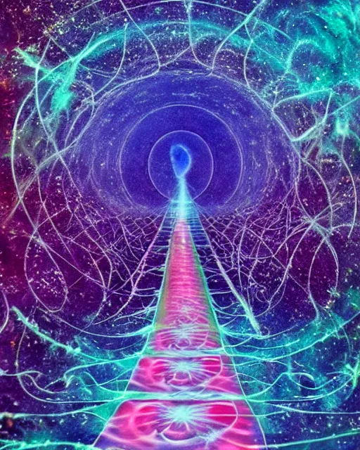 A dream where you can see into - Free AI Photo Generator - starryai