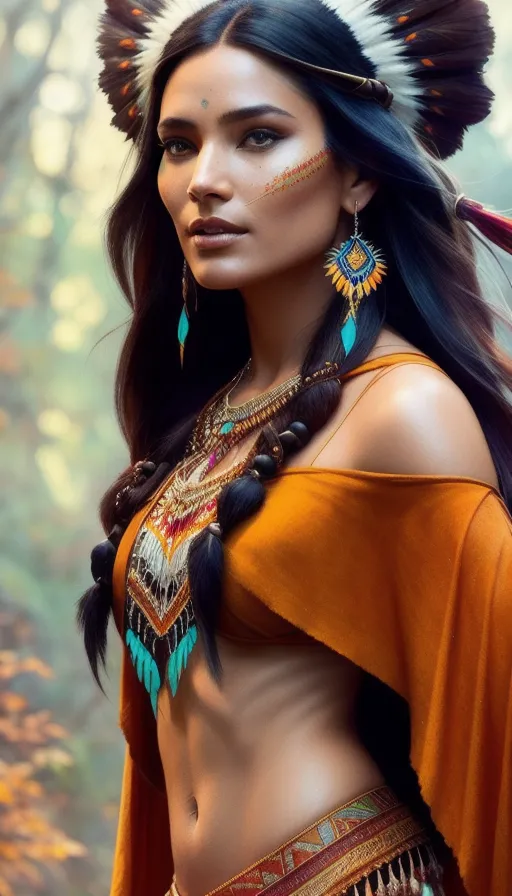 pocahontas 4